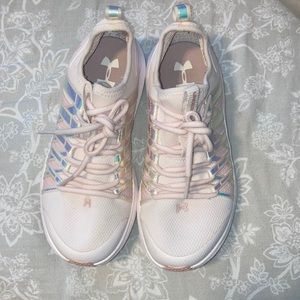 Under Armour Girl Shoes